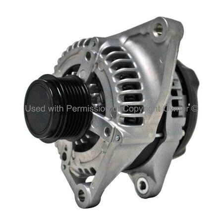 Mpa Quality-Built Alternator Remanufactured, MPA Quality-Built 15024 15024